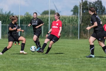 Bild 66 - Frauen TSV Wiemersdorf - MTV Segeberg : Ergebnis: 0:7
